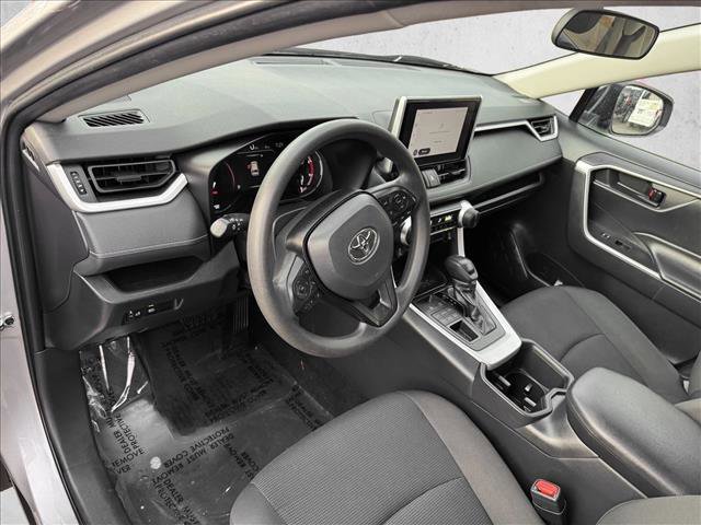 Used 2024 Toyota RAV4 LE image 11