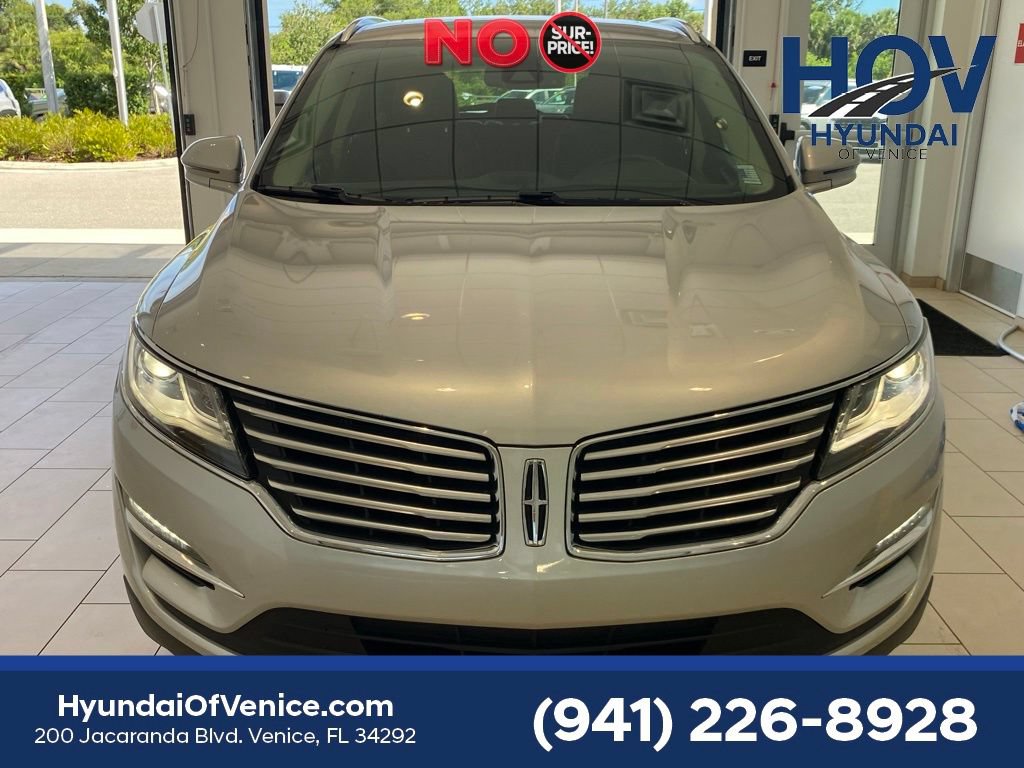 Used 2017 Lincoln MKC Reserve w/ Lincoln MKC Climate Package AWD/4WD image 63