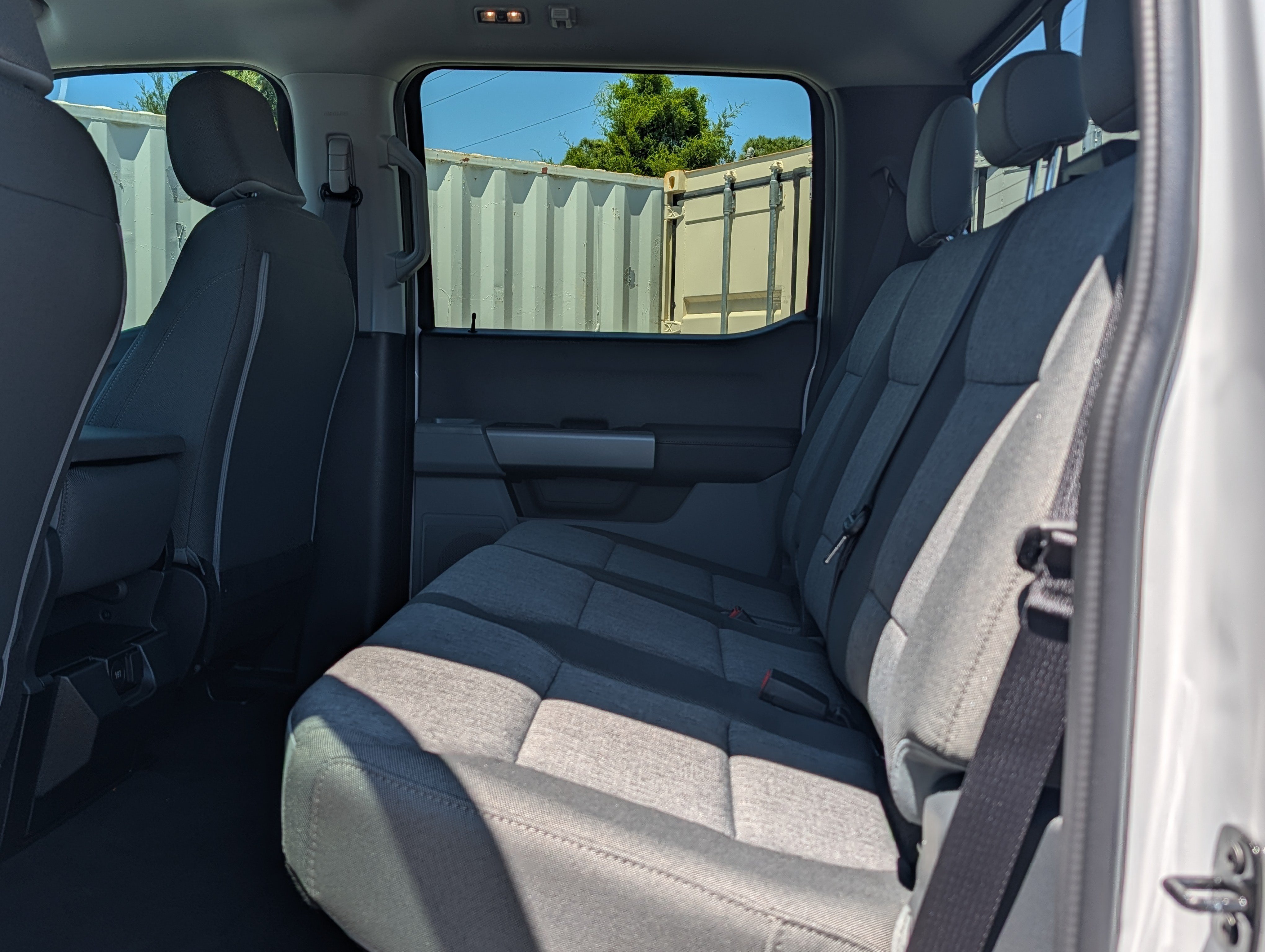 New 2026 Ford F250 XL w/ STX Appearance Package AWD/4WD image 46