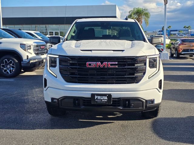 New 2026 GMC Sierra 1500 Elevation image 2