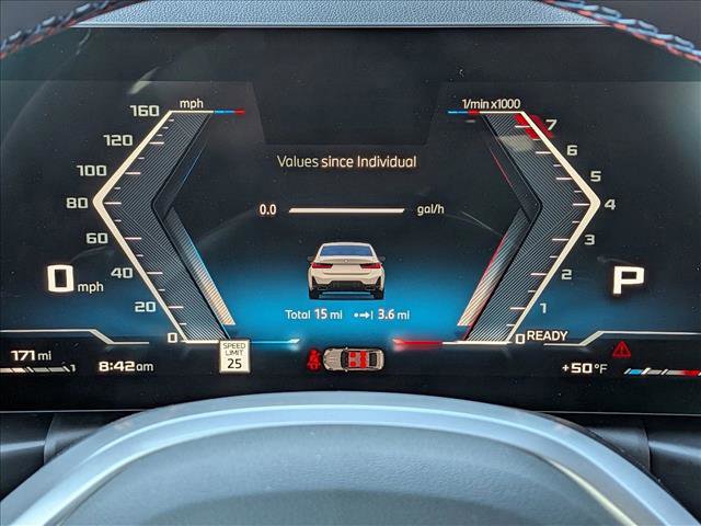 New 2026 BMW M340i xDrive image 11