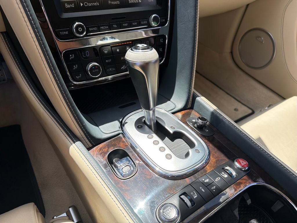 Used 2012 Bentley Continental GT AWD/4WD image 31