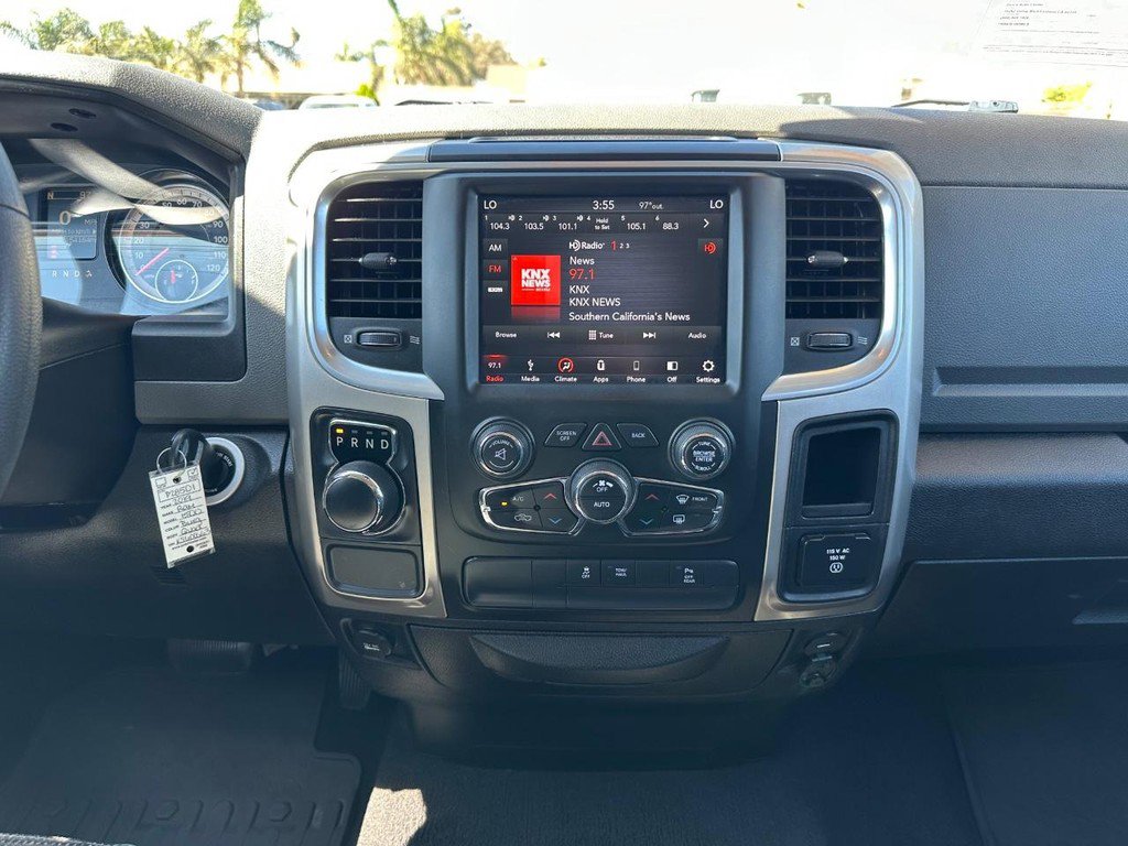 Used 2019 RAM 1500 Classic SLT image 25