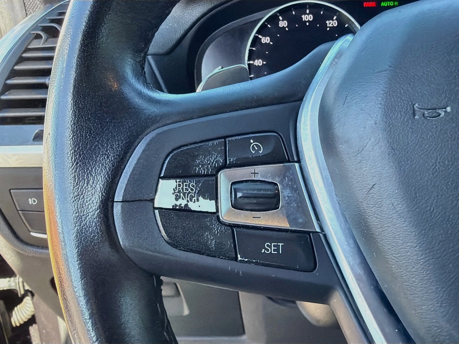 Used 2019 BMW X3 sDrive30i w/ Convenience Package RWD image 36