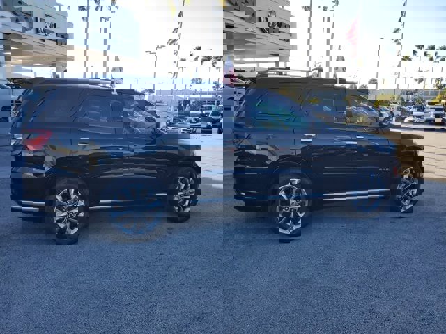 Certified 2023 Dodge Durango Citadel image 8