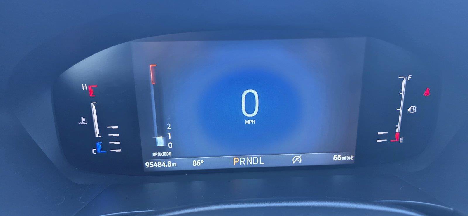 Used 2023 Ford Escape ST-Line FWD image 16