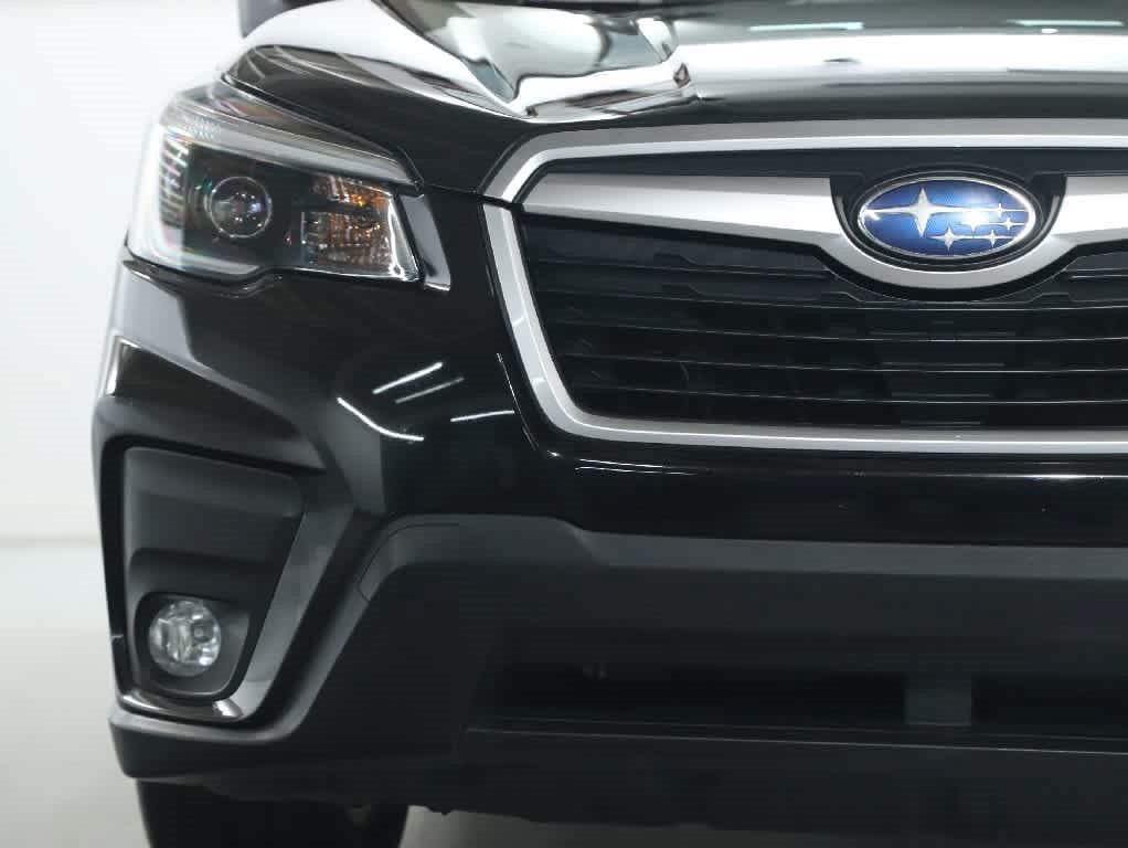 Certified 2021 Subaru Forester Premium AWD/4WD image 6