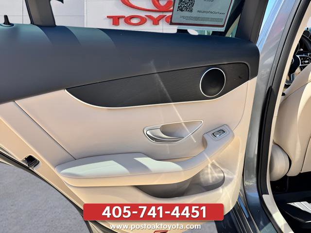 Used 2021 Mercedes-Benz GLC 300 4MATIC image 14