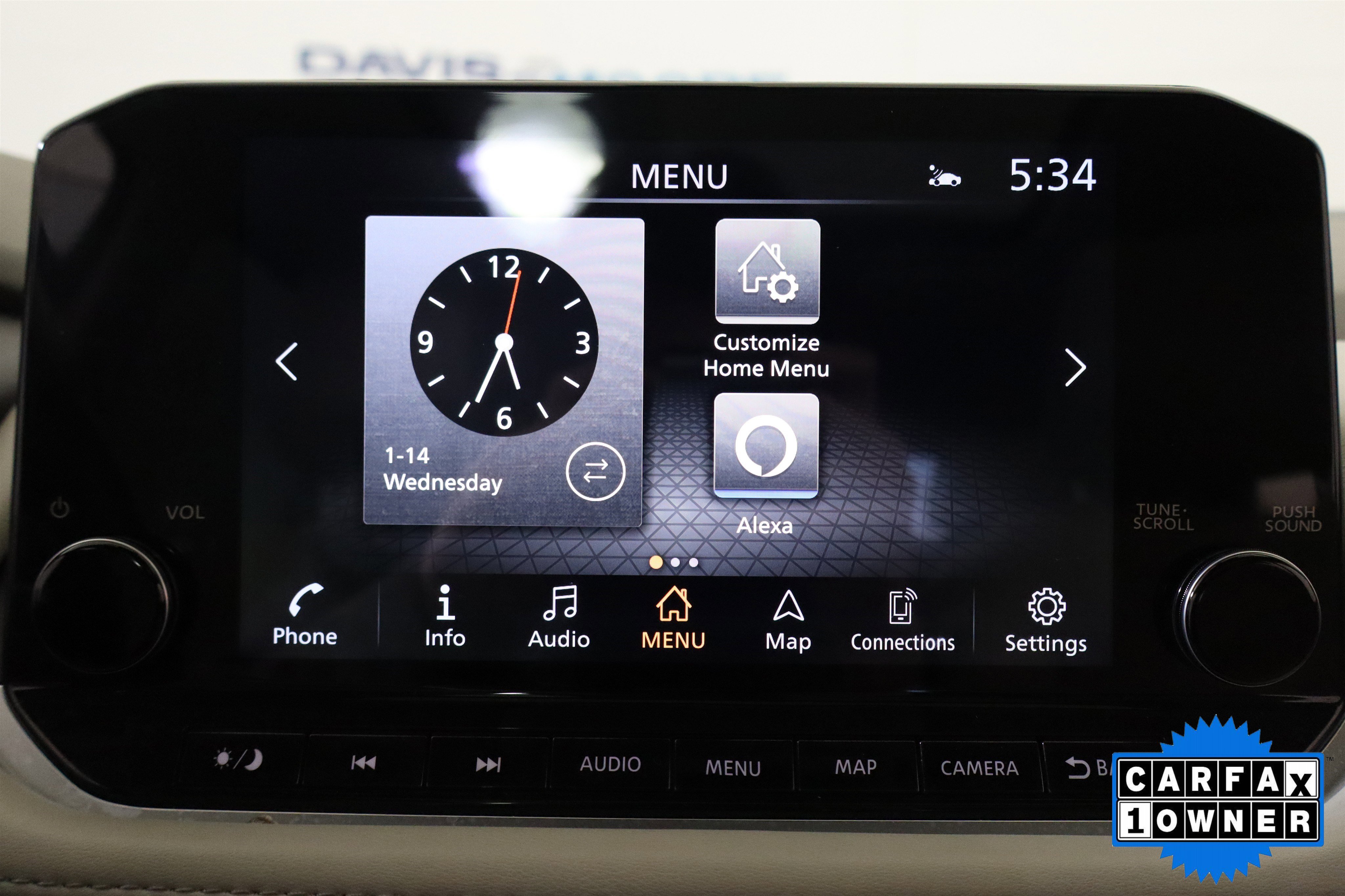 Used 2025 Chevrolet Silverado 1500 LT w/ Leather Package image 57