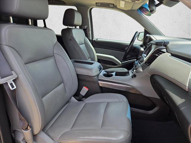 Used 2019 Chevrolet Tahoe LT AWD/4WD image 22
