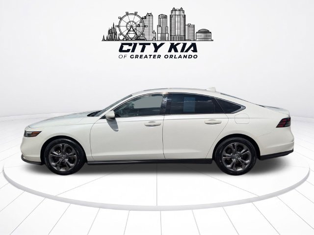 Used 2023 Honda Accord EX image 4
