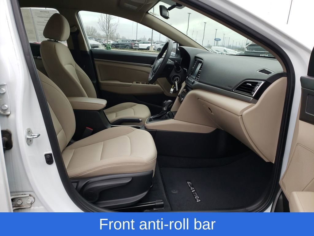 Used 2018 Hyundai Elantra SEL w/ Cargo Package image 18
