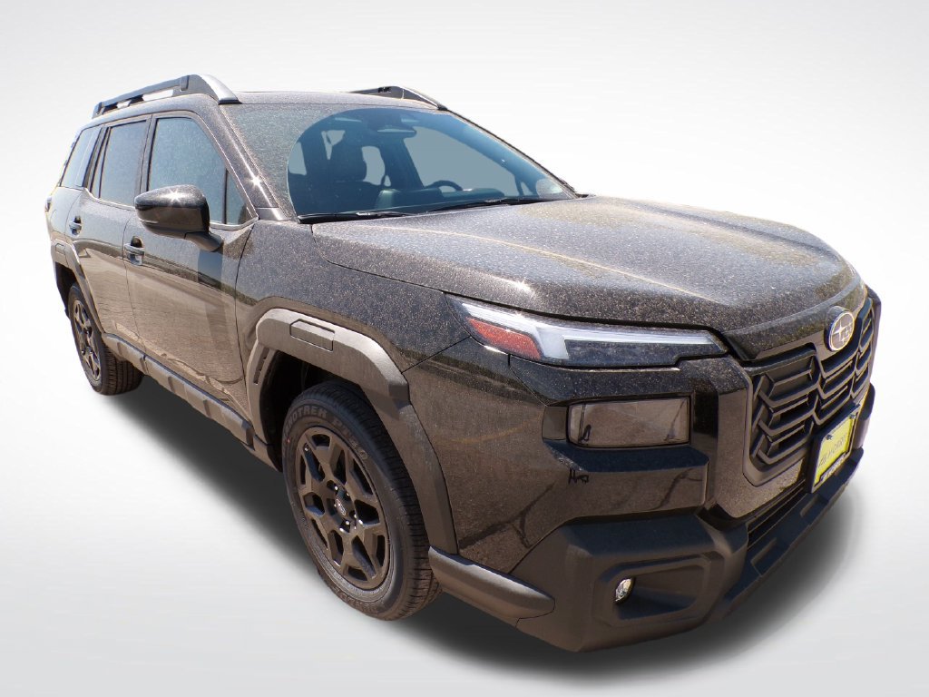 New 2026 Subaru Outback Wilderness AWD/4WD image 9