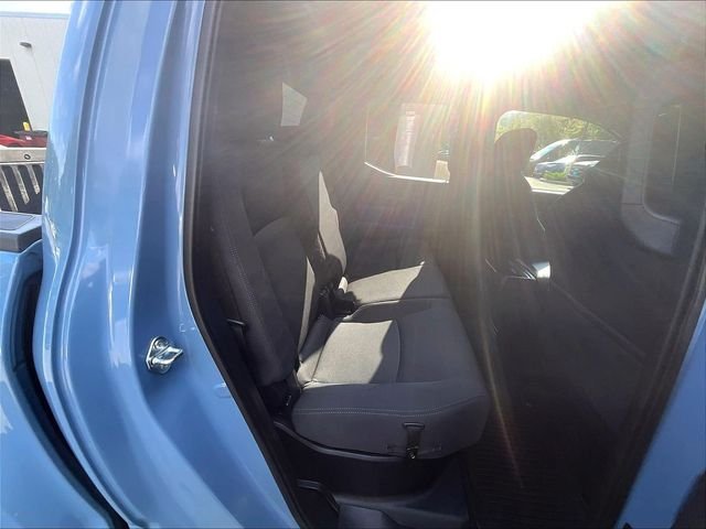 Used 2026 Toyota Tacoma SR5 AWD/4WD image 22