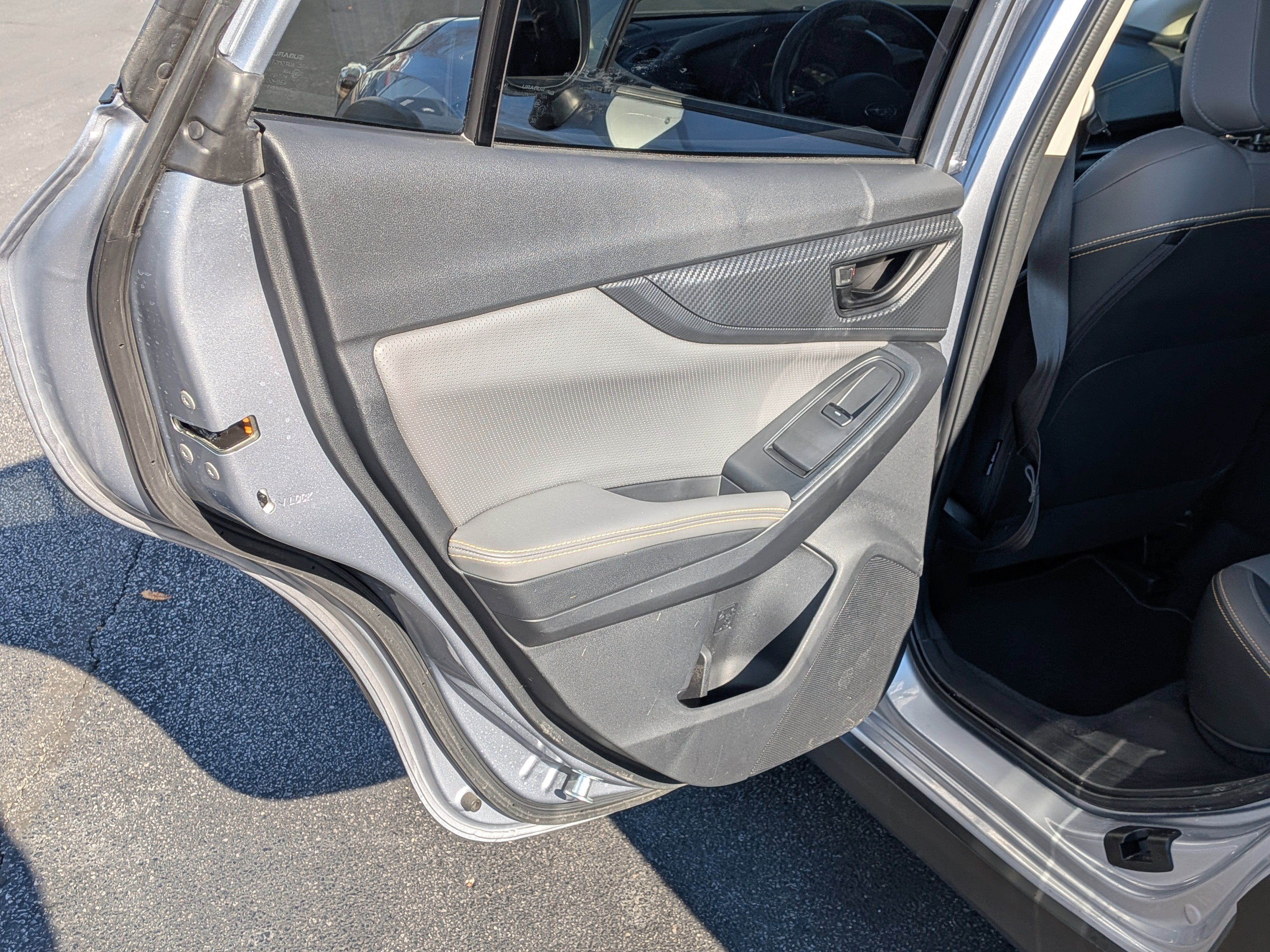 Used 2023 Subaru Crosstrek 2.5i Sport image 22