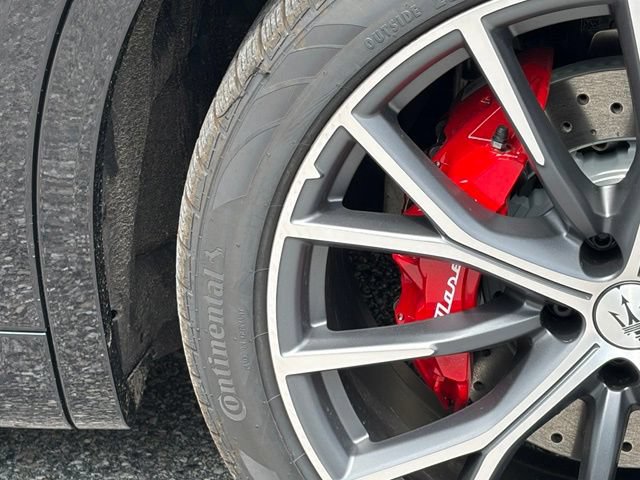 New 2026 Maserati Grecale Modena AWD/4WD image 13