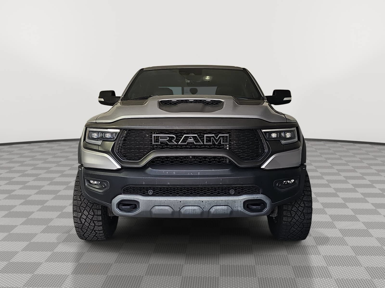 Used 2022 RAM 1500 TRX w/ TRX Level 2 Equipment Group AWD/4WD image 3