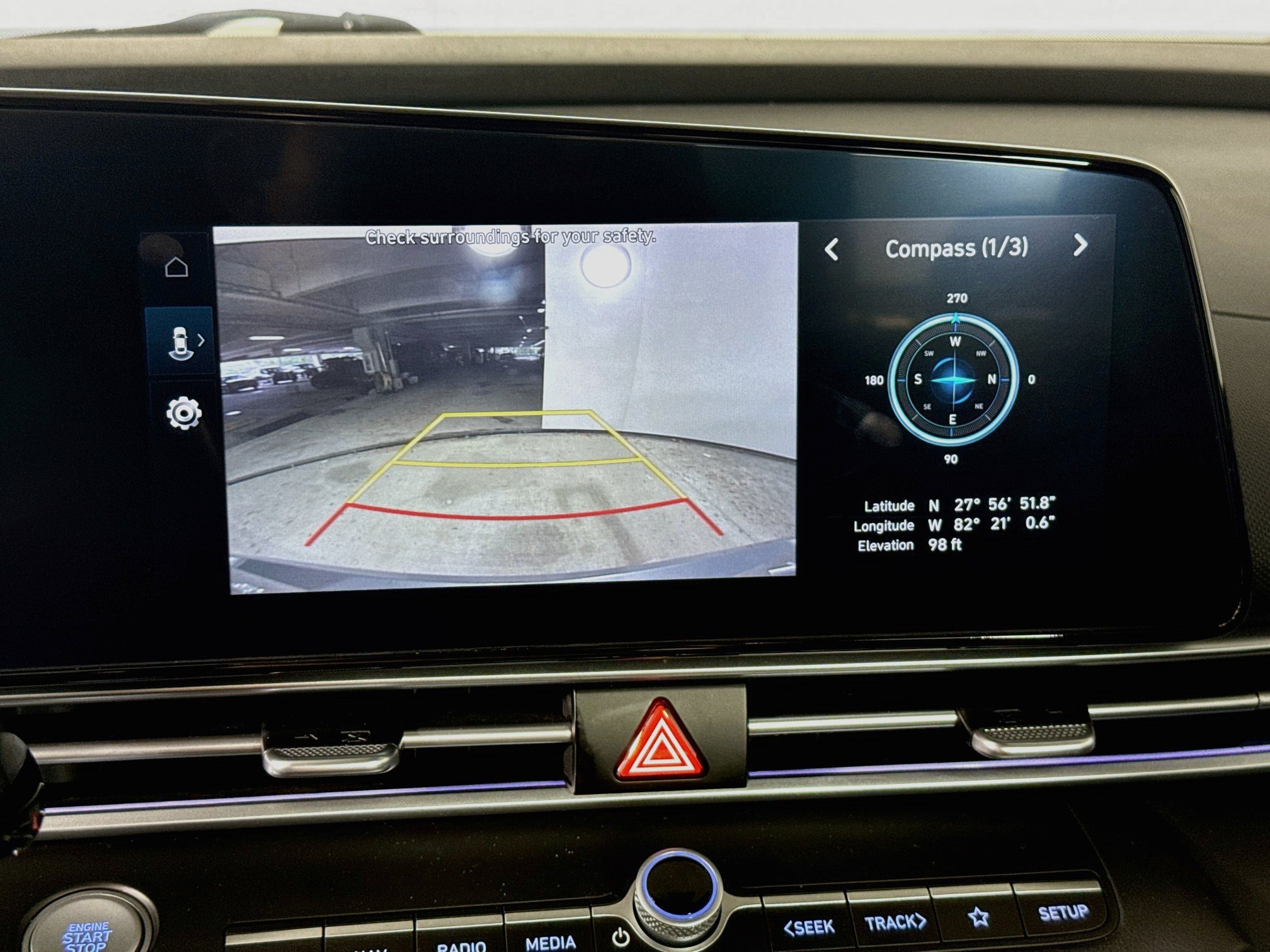 Used 2025 Hyundai Elantra SEL FWD image 16