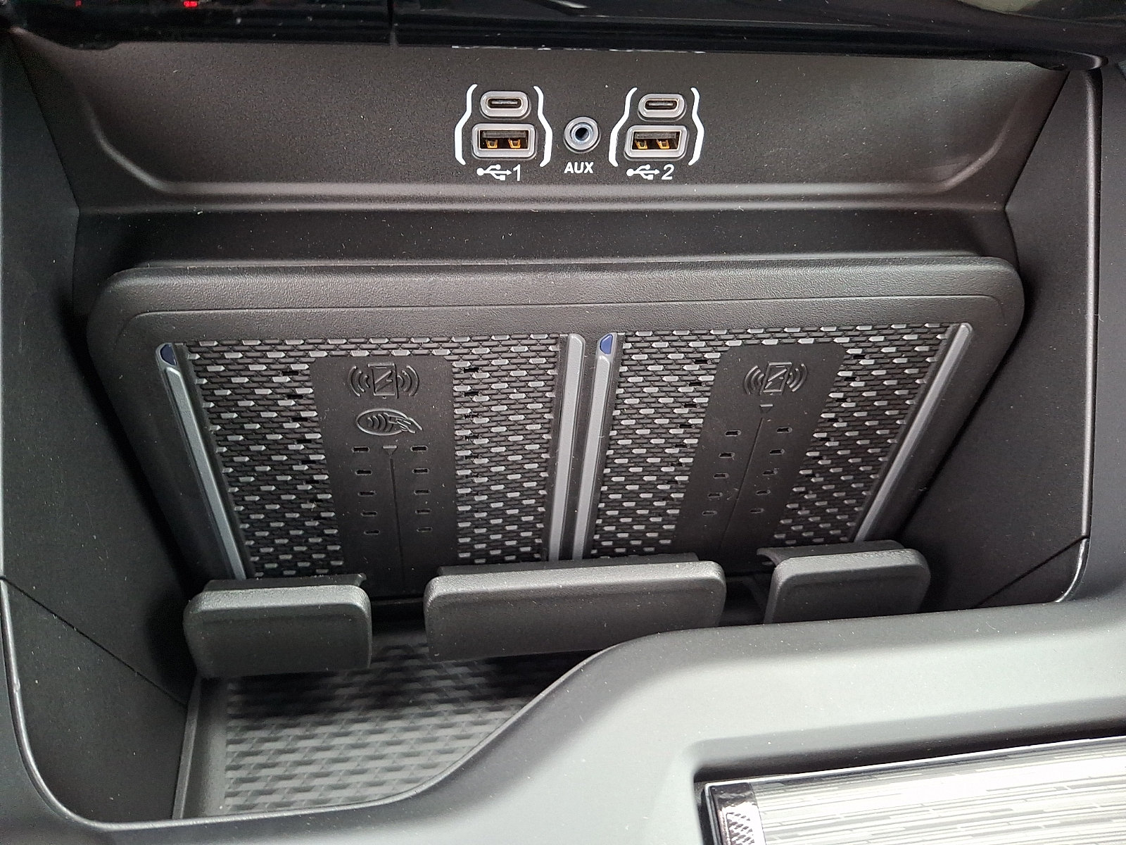 New 2027 RAM 1500 Rebel w/ G/T Package AWD/4WD image 19