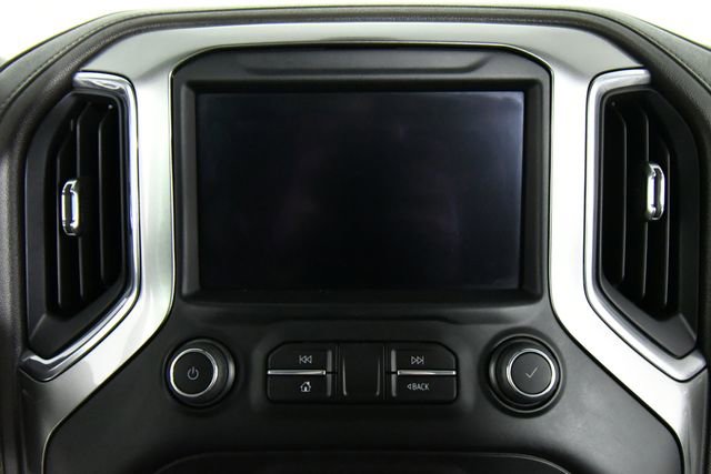 Used 2019 Chevrolet Silverado 1500 LT Trail Boss image 4