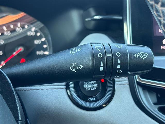 Certified 2022 Jeep Compass Limited image 27