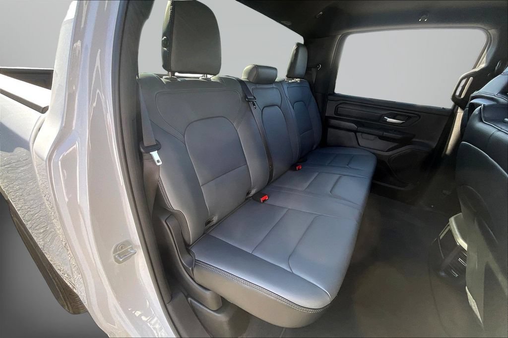 Used 2026 RAM 1500 Tradesman AWD/4WD image 25