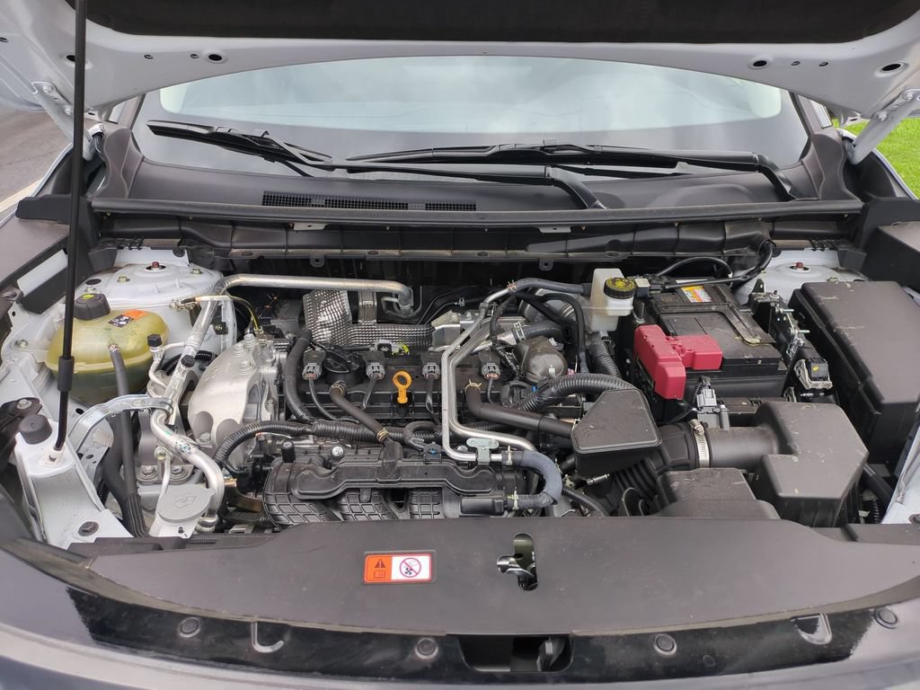 Used 2025 Mitsubishi Outlander SE AWD/4WD image 36