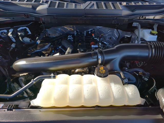 Used 2025 Ford F150 XLT w/ Equipment Group 302A MID image 22