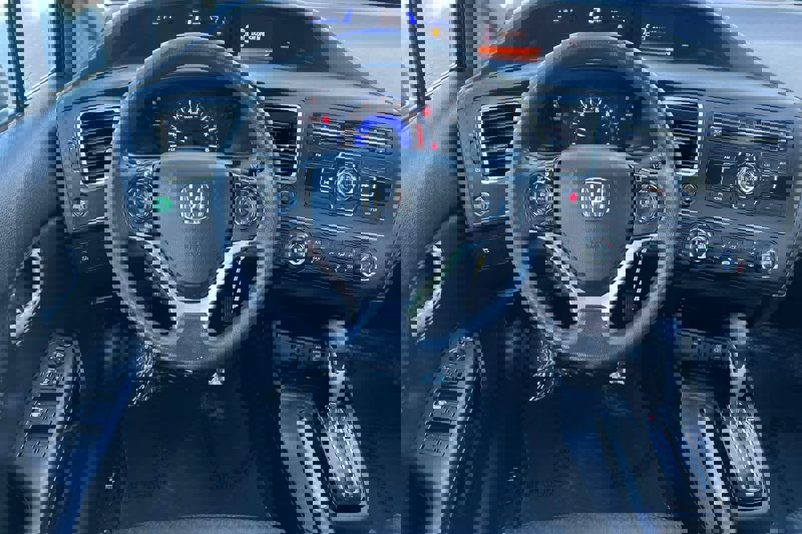 Used 2014 Honda Civic LX image 14