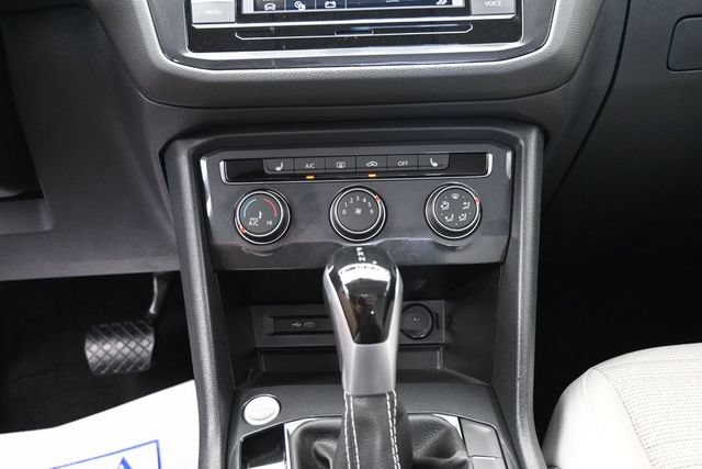 Used 2023 Volkswagen Tiguan S FWD image 17