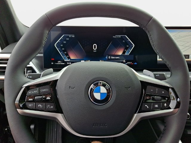 New 2026 BMW 330i xDrive Sedan w/ Premium Package AWD/4WD image 17