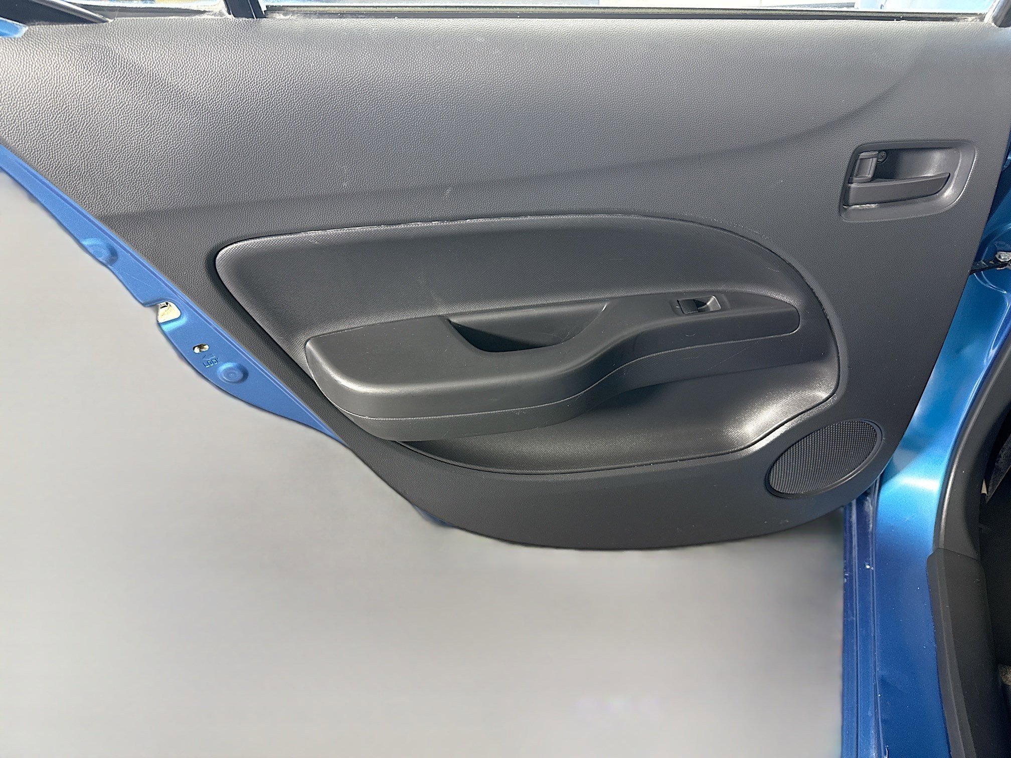 Used 2017 Mitsubishi Mirage G4 ES image 22