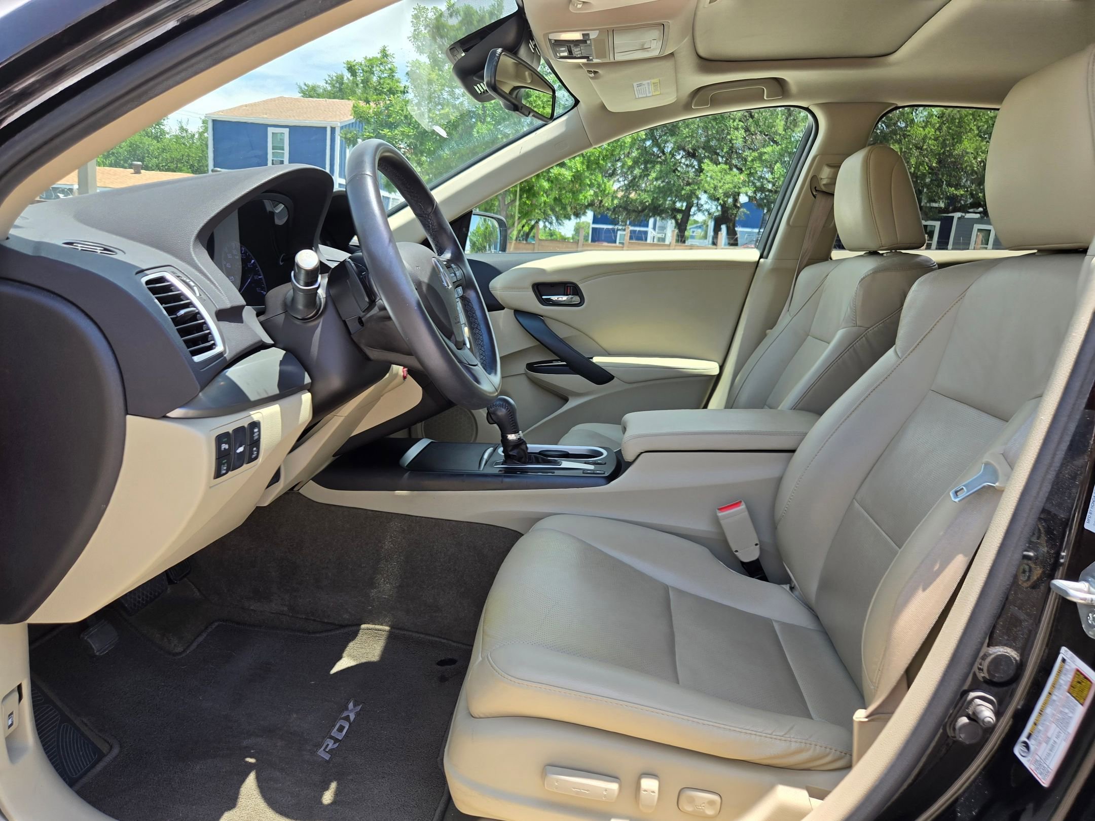 Used 2018 Acura RDX FWD w/ Advance Package image 10