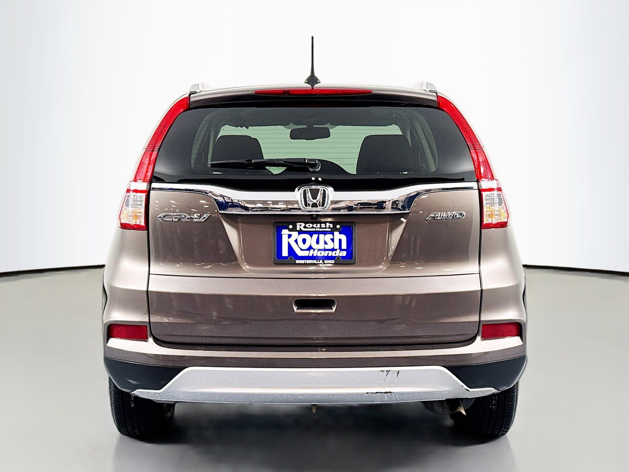 Used 2016 Honda CR-V EX-L image 6