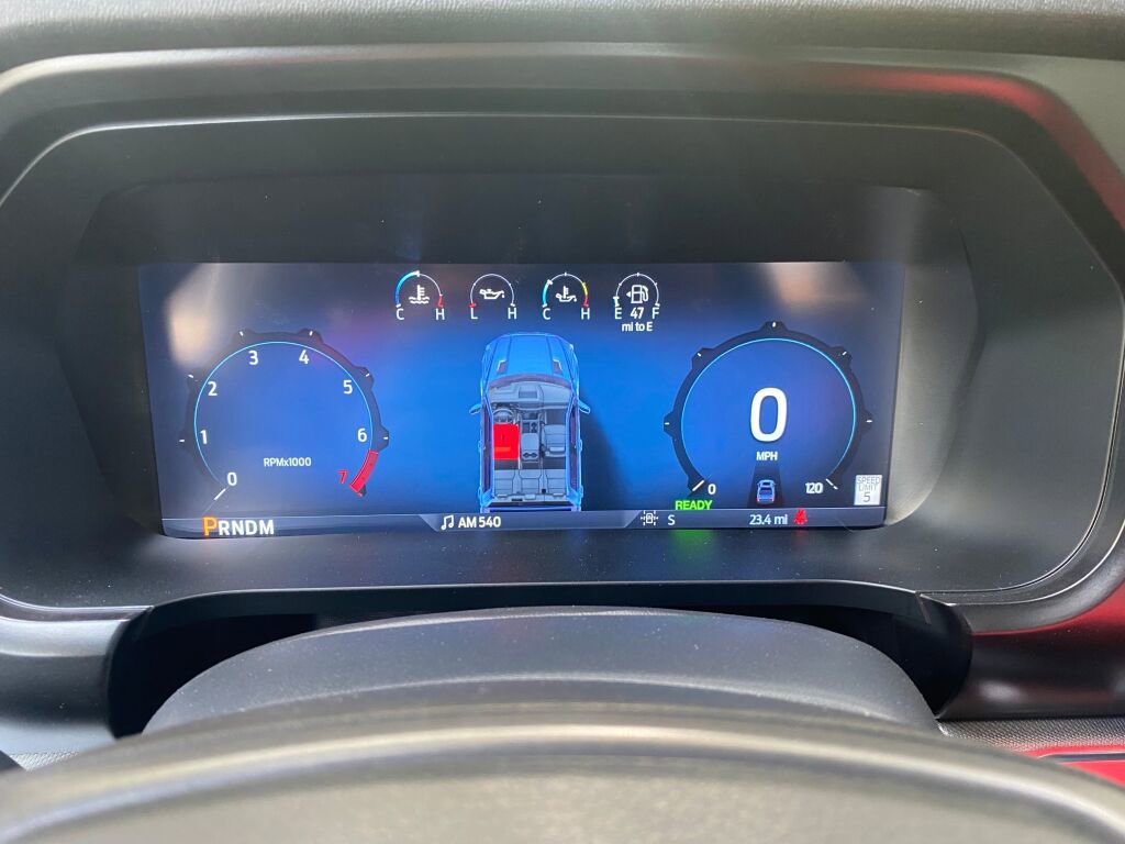 New 2025 Ford F150 Lariat w/ Equipment Group 502A High image 12