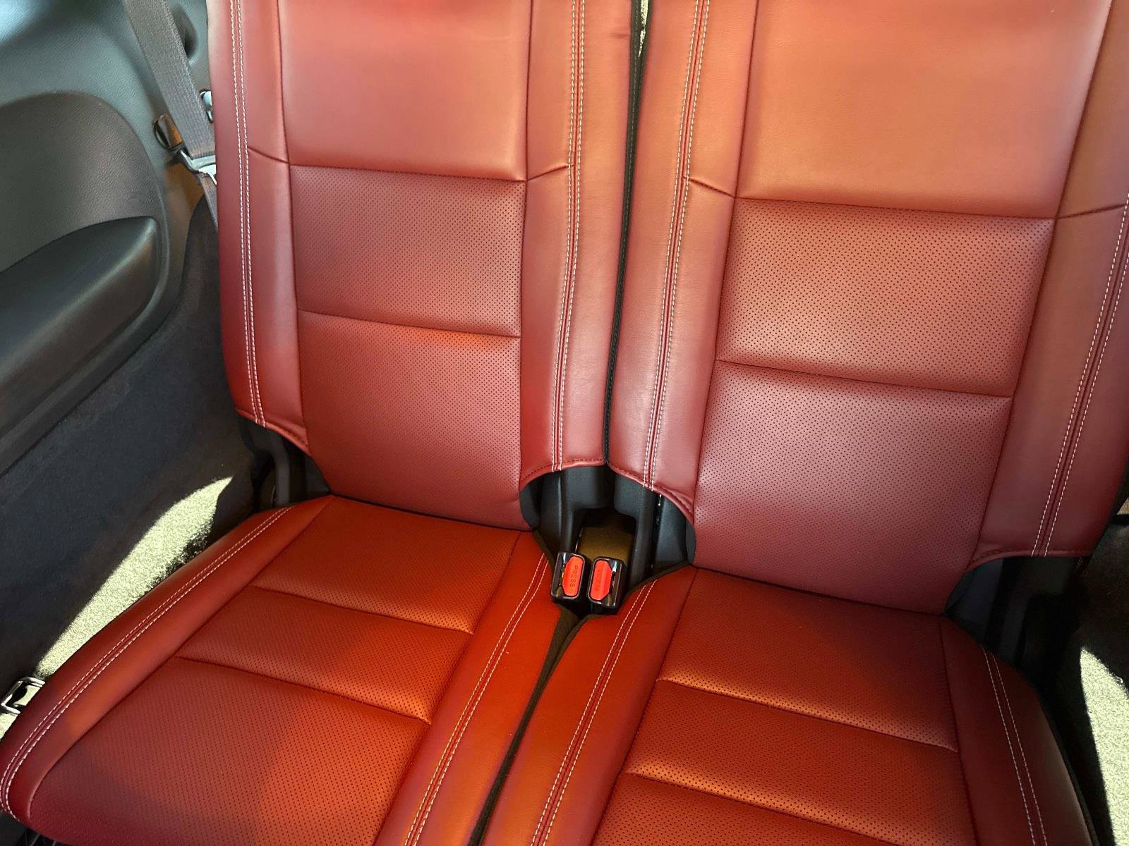 Used 2024 Dodge Durango SRT Hellcat image 15