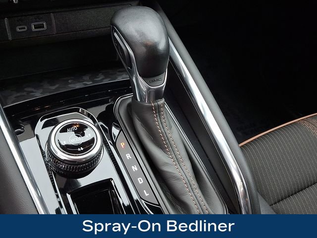 Used 2024 GMC Canyon AT4 image 18