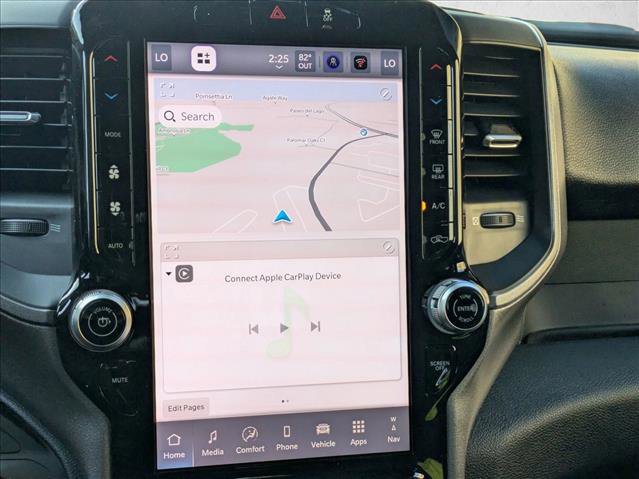 New 2026 RAM 3500 Tradesman image 14