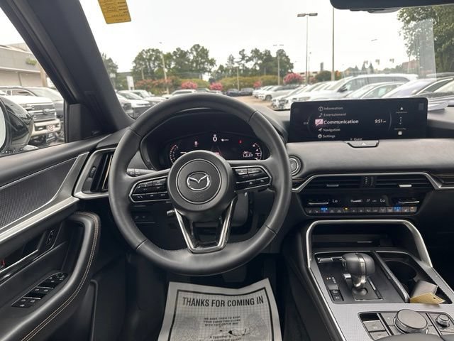 Certified 2026 MAZDA CX-90 3.3 Turbo S w/ Premium Package AWD/4WD image 20
