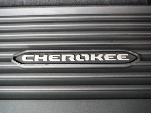 New 2026 Jeep Cherokee Laredo AWD/4WD image 44