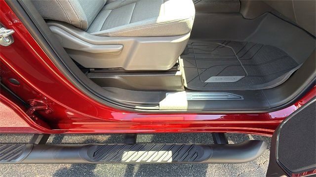 New 2026 Chevrolet Silverado 1500 RST image 30