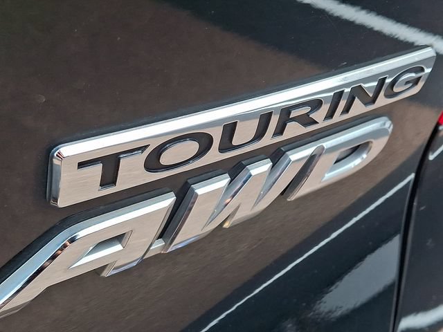 Certified 2019 Honda Pilot Touring image 30