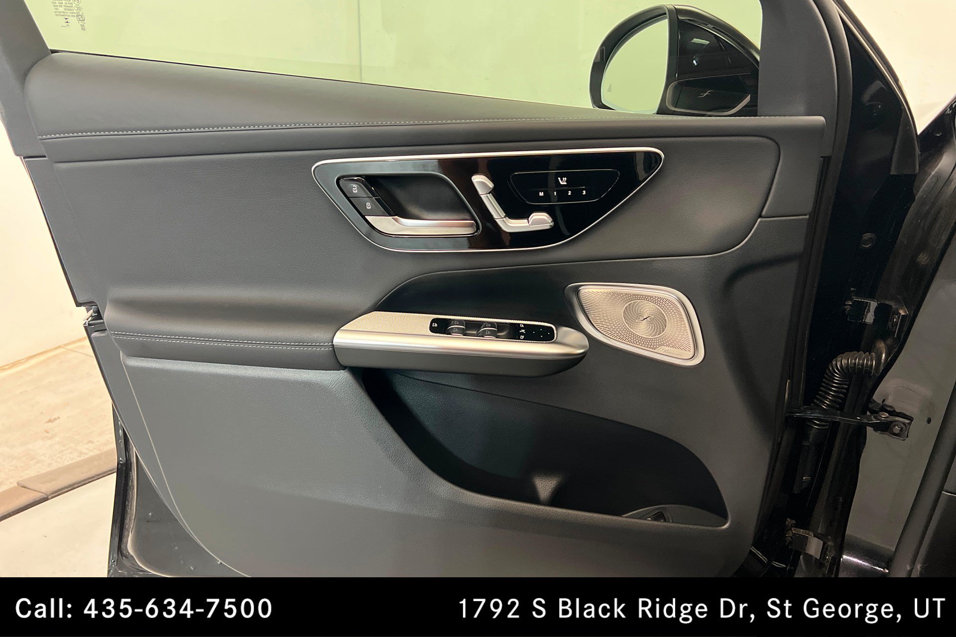 Certified 2026 Mercedes-Benz GLC 300 4MATIC image 14