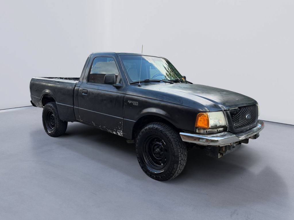 Used 2003 Ford Ranger 2WD Regular Cab image 1