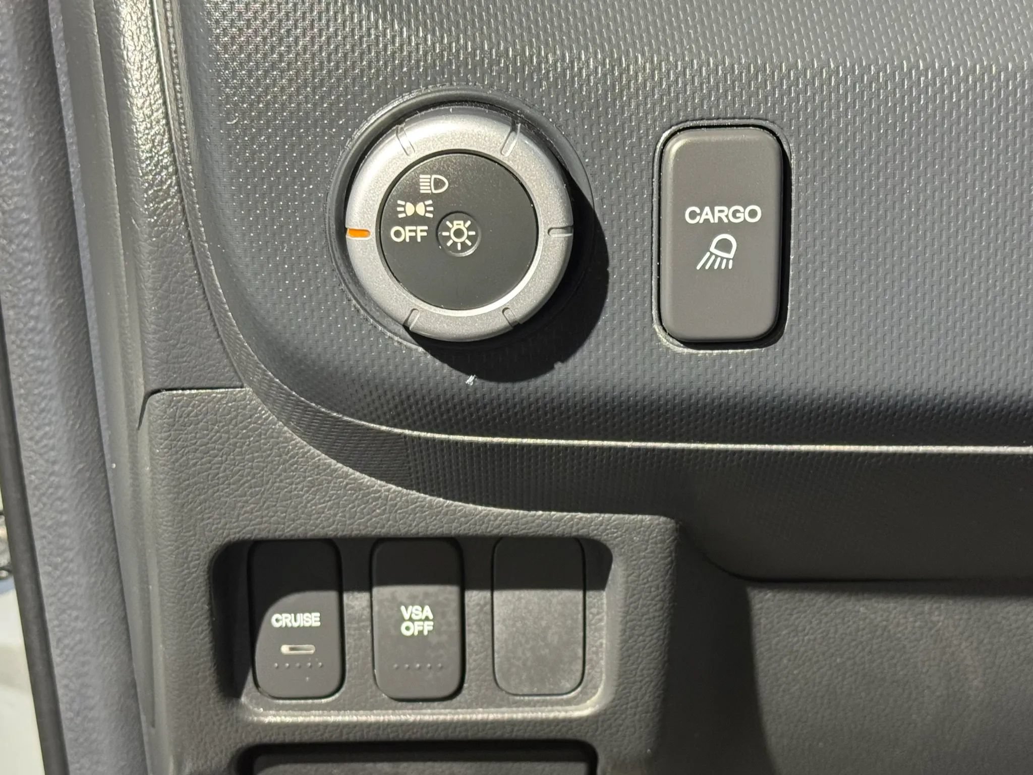 Used 2007 Honda Ridgeline RTS image 8