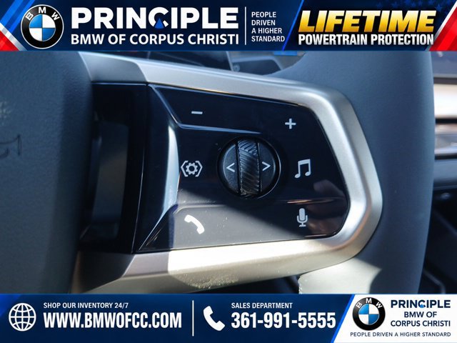 New 2026 BMW 530i w/ M Sport Package RWD image 28