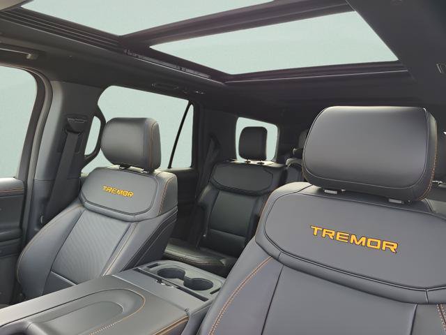 New 2025 Ford Expedition Tremor AWD/4WD image 7