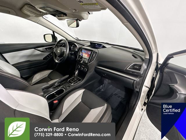 Used 2022 Subaru Crosstrek 2.5i Limited w/ Popular Package #4A image 31