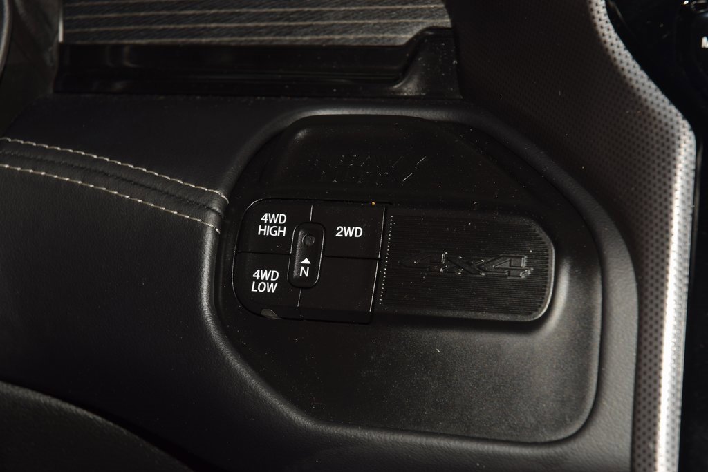 Used 2023 RAM 2500 Limited image 37