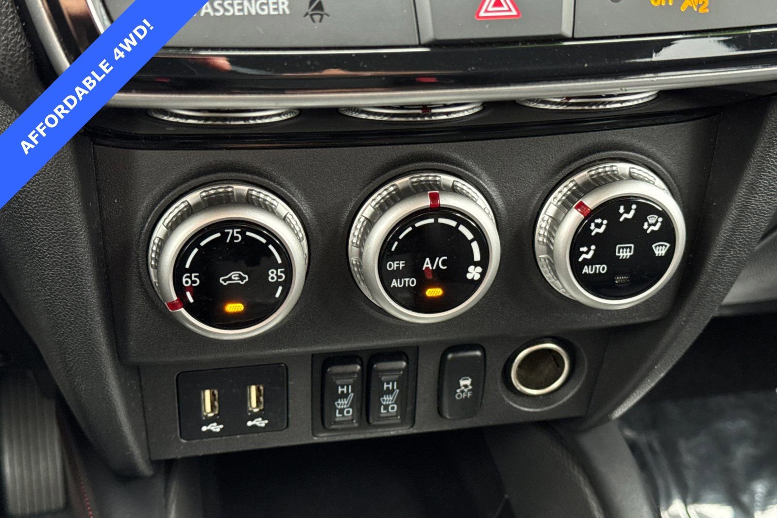 Used 2022 Mitsubishi Outlander Sport SE image 18